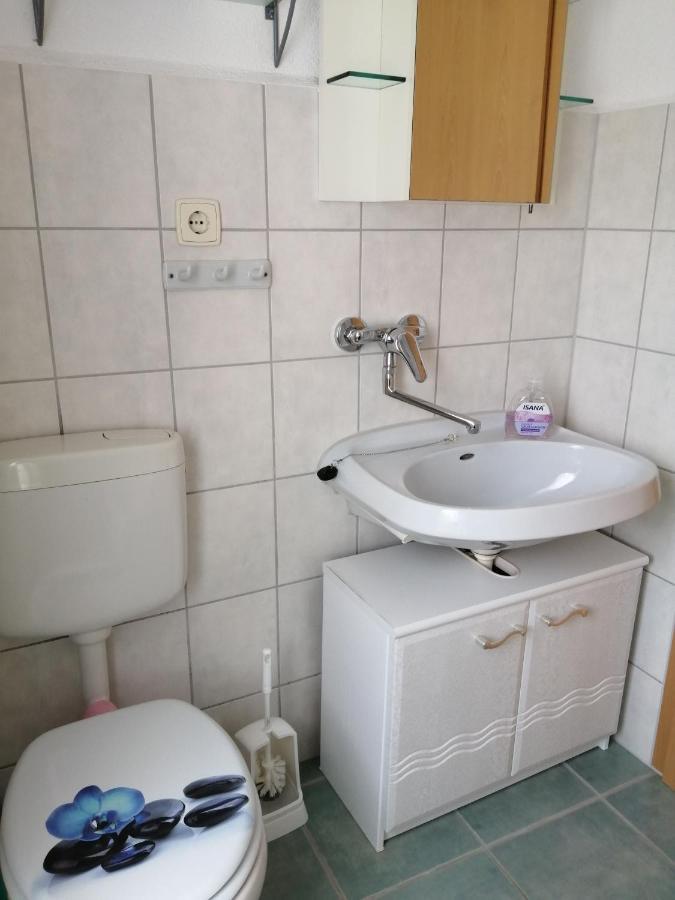 Ferienhaus May Sebnitz Buitenkant foto