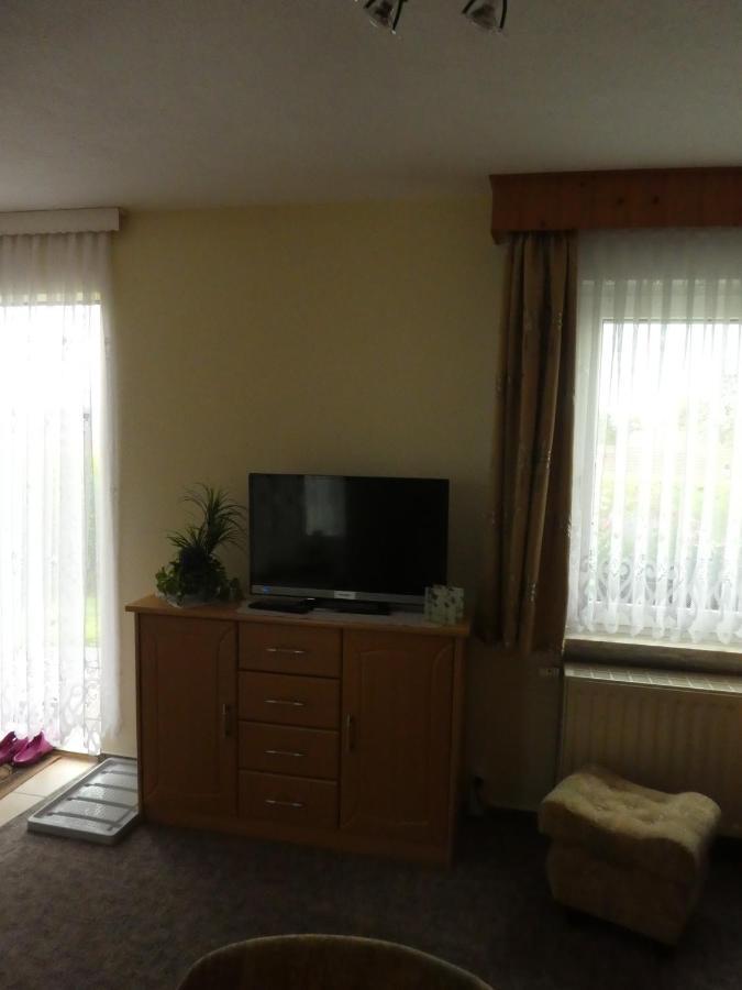 Ferienhaus May Sebnitz Buitenkant foto