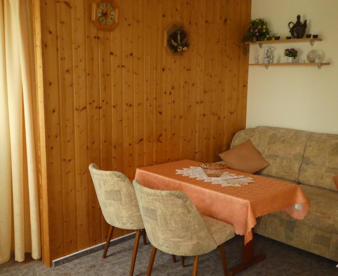 Ferienhaus May Sebnitz Buitenkant foto